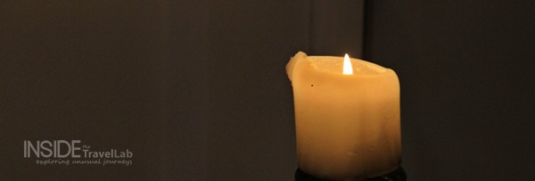 Candle travel between ljubljana and trieste Candle travel between ljubljana and trieste