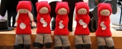 Merry Christmas & Thank You