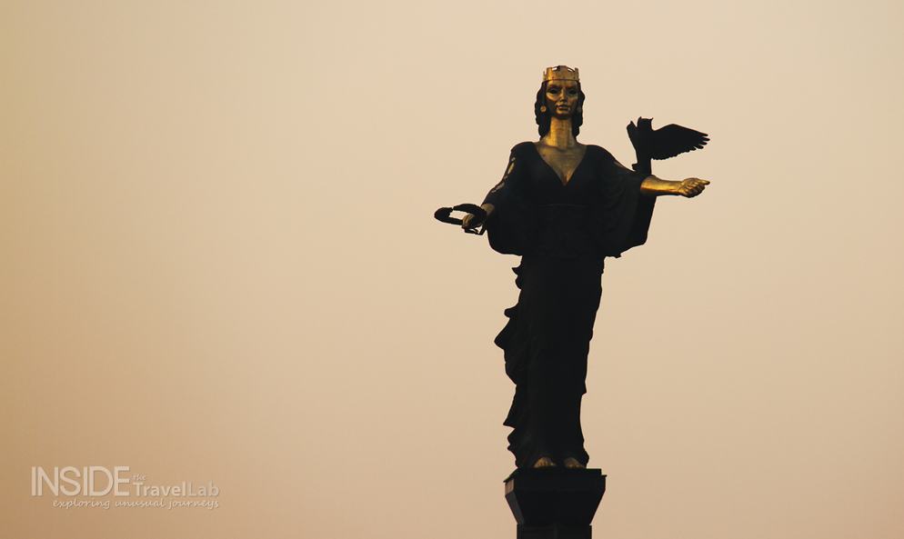 PHotos of sofia - statue PHotos of sofia - statue