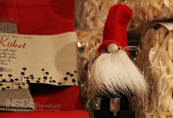 Swedish Christmas Beard