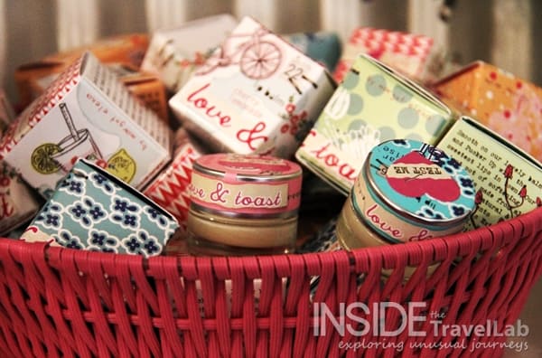 Swedish Christmas Hamper