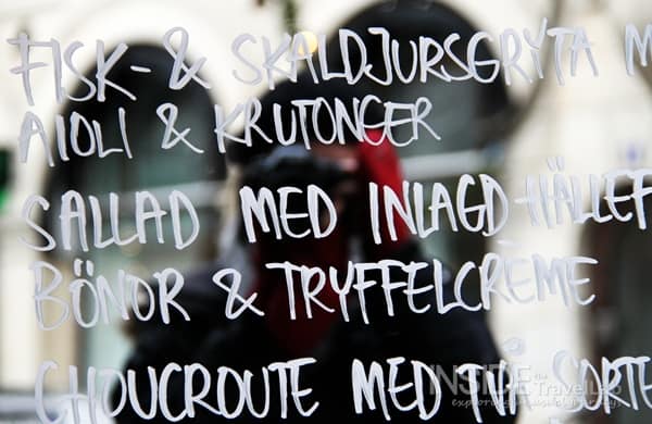 Swedish Christmas Photography