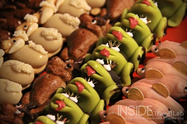 Swedish Christmas treats