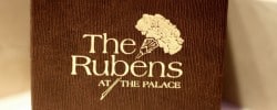 The Rubens hotel review