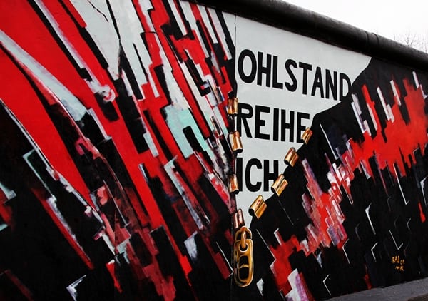 berlin wall east side gallery pic berlin wall east side gallery pic