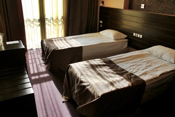 Accommodation in Sofia Accommodation in Sofia