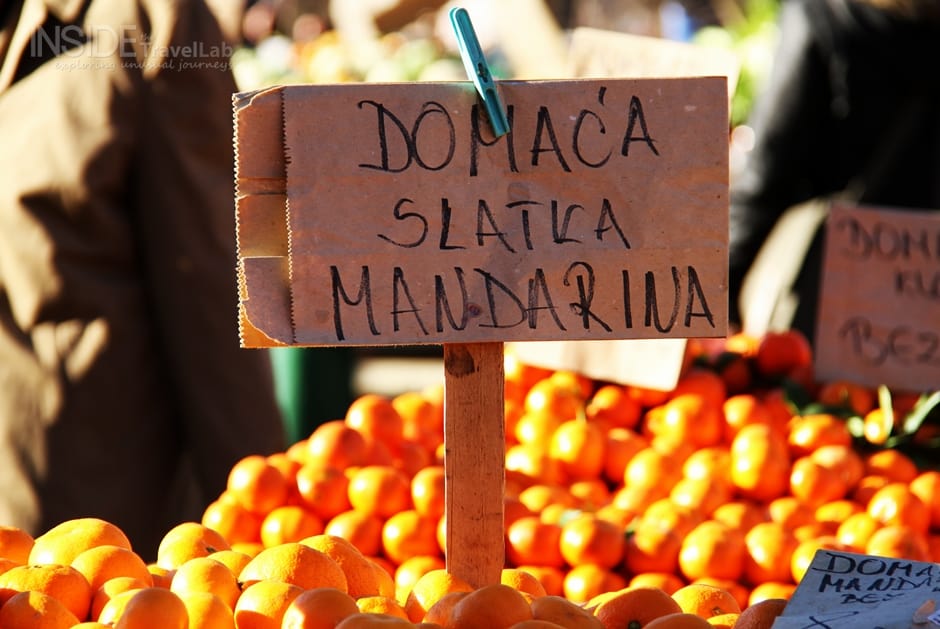 Zagreb Oranges Zagreb Oranges