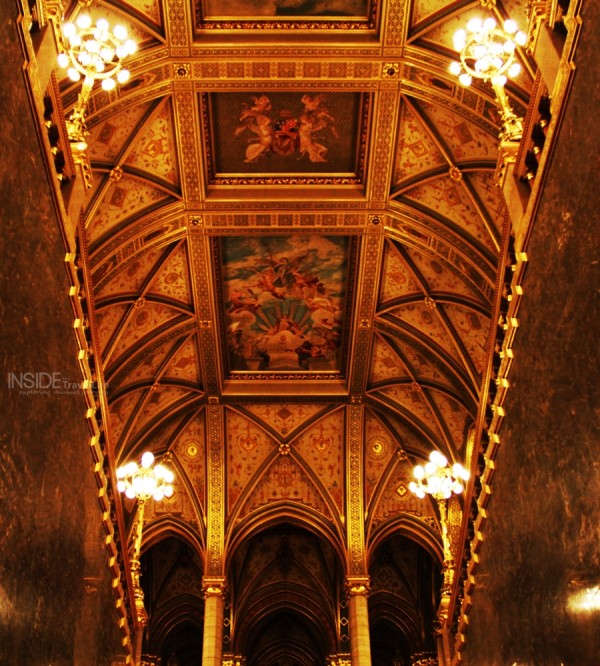 Budapest Parliament Buildings (2) Budapest Parliament Buildings (2)