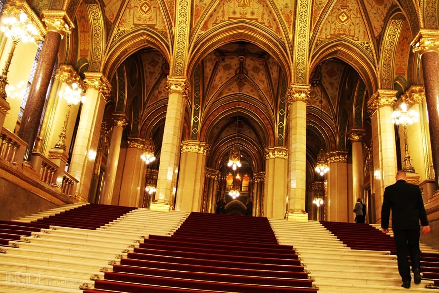 Budapest Parliament Buildings (3) Budapest Parliament Buildings (3)