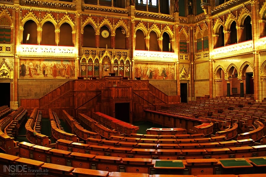 Budapest Parliament Buildings (8) Budapest Parliament Buildings (8)