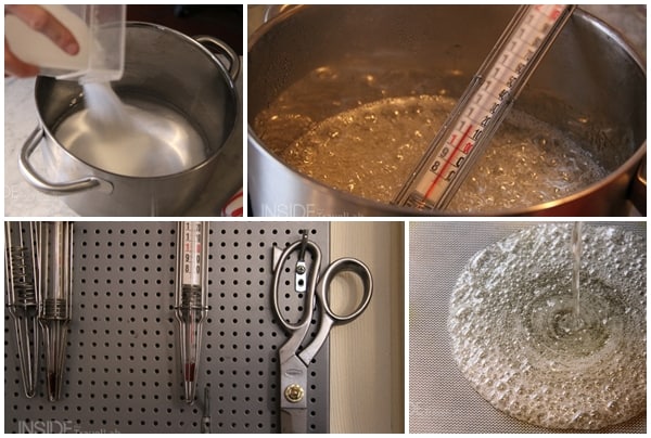 How Do You Make Candy