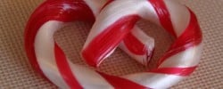 How to make candy - heart
