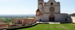 Umbria - Assisi
