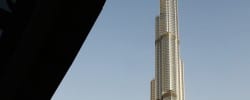 Duba Burj