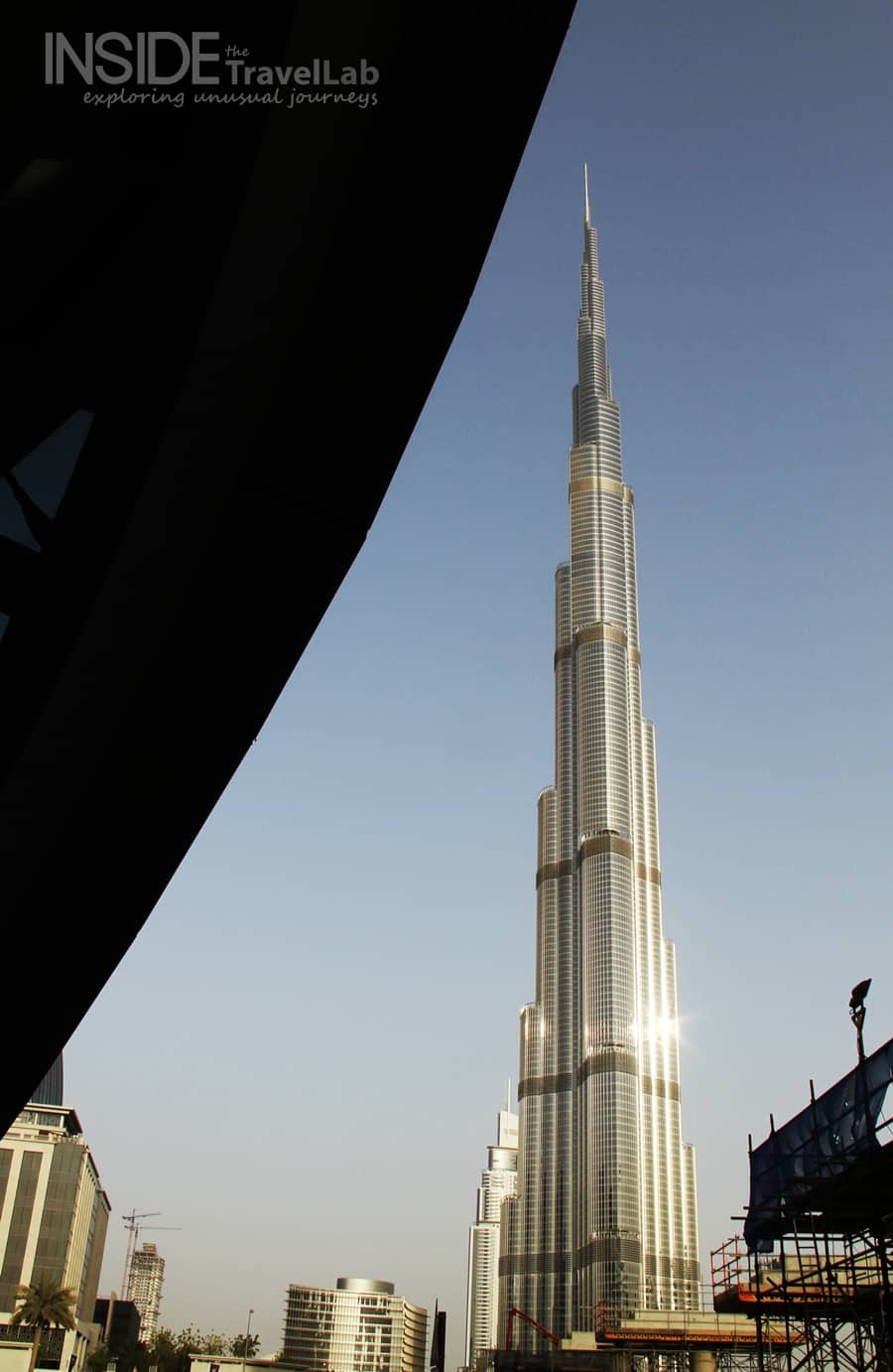 Duba Burj