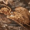 Asukasa golden dragon