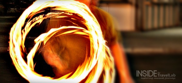 Inside Travel Lab National Geo Rings of fire