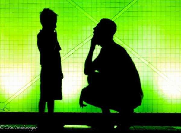 Green museum Hong Kong