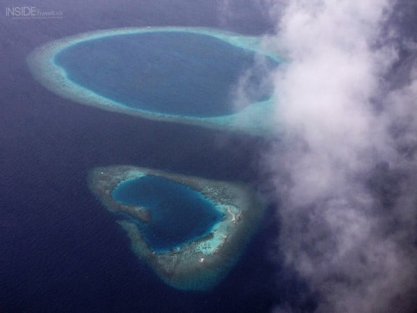 Maldive Circles