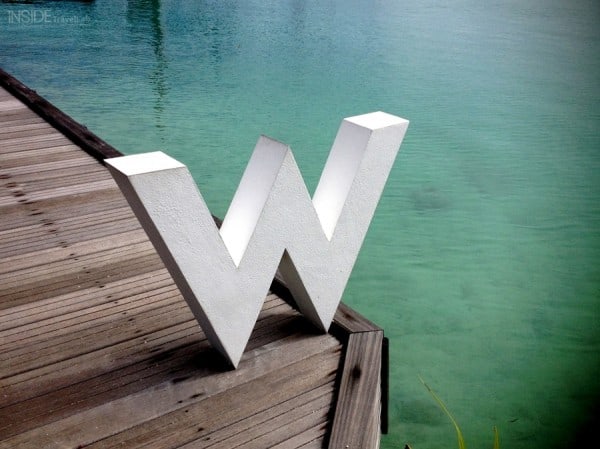 Maldives W Hotel