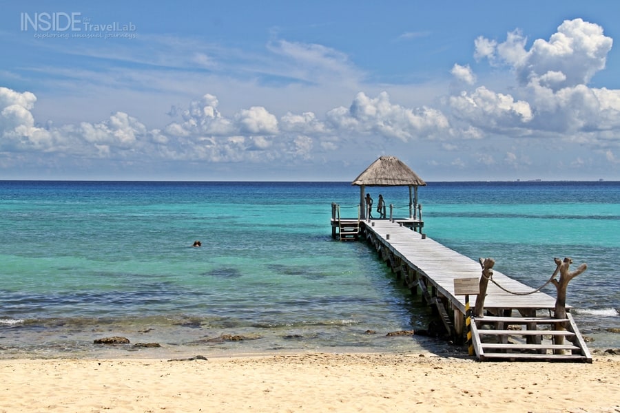 Beach Thursday Riviera Maya