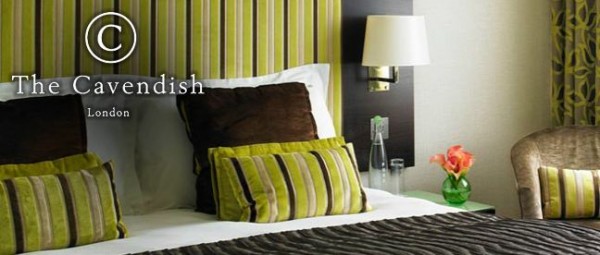 The Cavendish, Luxury Hotel London