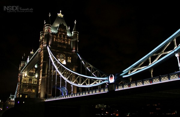 London Bridge Hotel Reviews