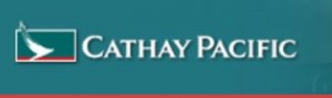 Cathay Pacific Logo