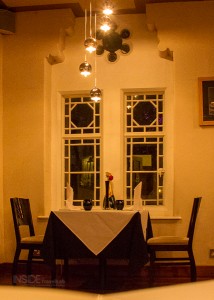 Park House Restaurant