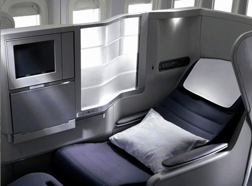 British Airways Business Class in Review: An Honest Report from A