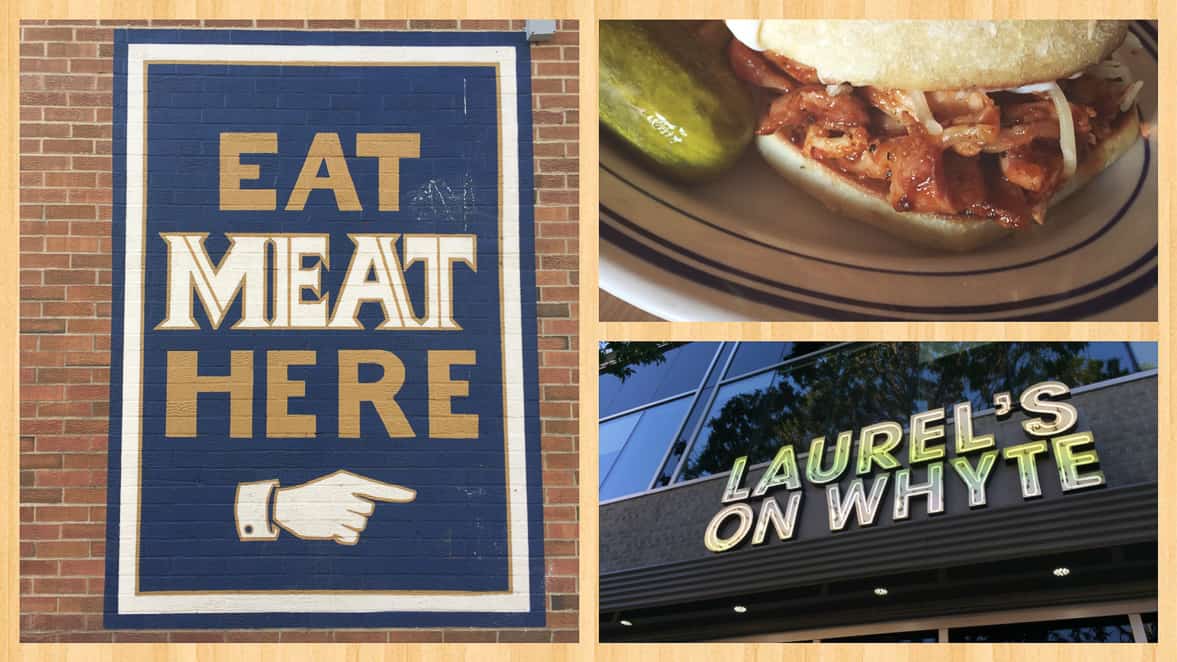 The Best Restaurants in Edmonton Beyond Maple Syrup & Pancakes