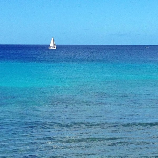 Best Places to go in February - where is hot in February