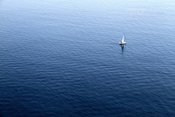 boat alone
