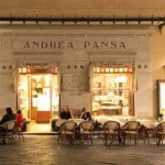 Italy - Amalfi - Limoncello Shop