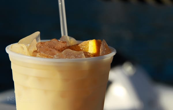 A Painkiller in Tortola - Find out how to make a painkiller in the article