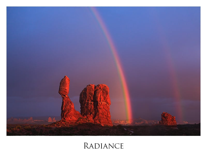 Radiance by Richard Bernabe