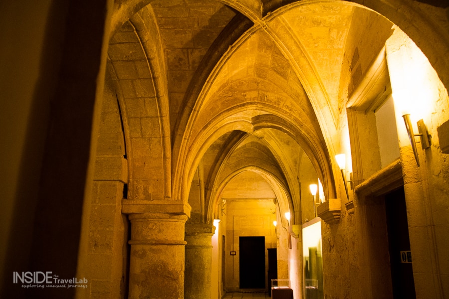 Inquisitor Palace Birgu
