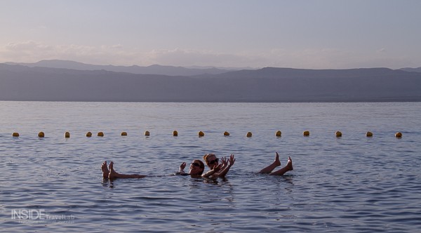 10 Interesting Facts About the Dead Sea - On The Go Tours Blog