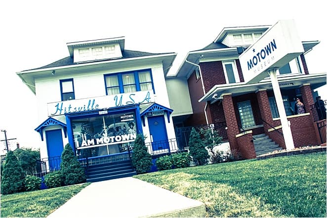 Things to do in Detroit - Hitsville USA Motown Museum