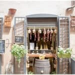 Trastevere Rome Food Tour