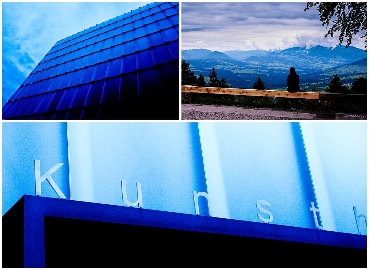 Kunsthaus Bregenz Austria