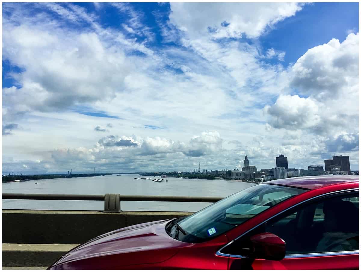 New Orleans Road Trip Guide Itinerary, Map and Everything You Need