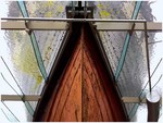 Things to do in Bristol at the Harbourfront SS Great Britain
