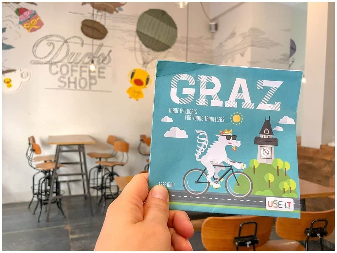 Graz Restaurants - Where to Eat in Graz and Austria's Best Food Haunts