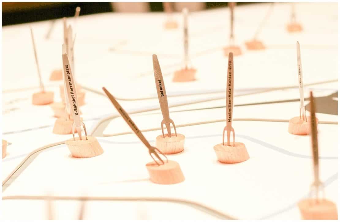 Germany - Berlin - one day in Berlin itinerary