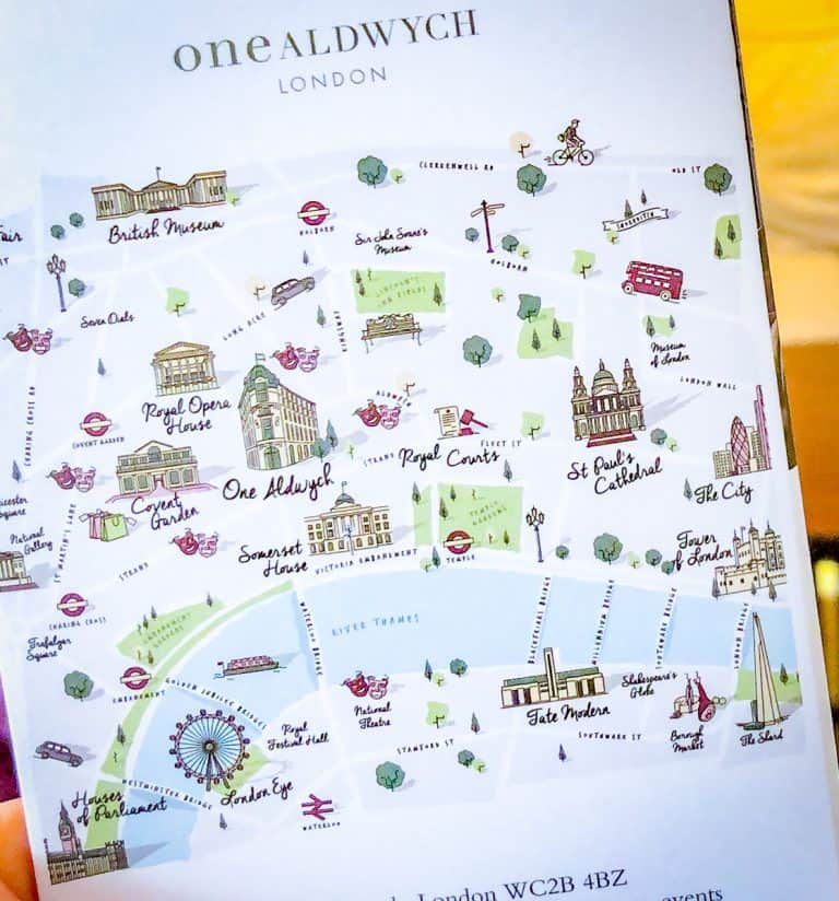 3 Day Itinerary in London How to Spend 72 Hours in London 2021