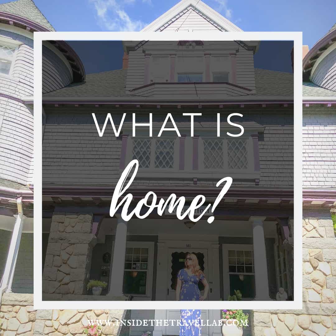 The Emotional Meaning of Home Through Time and Around the World