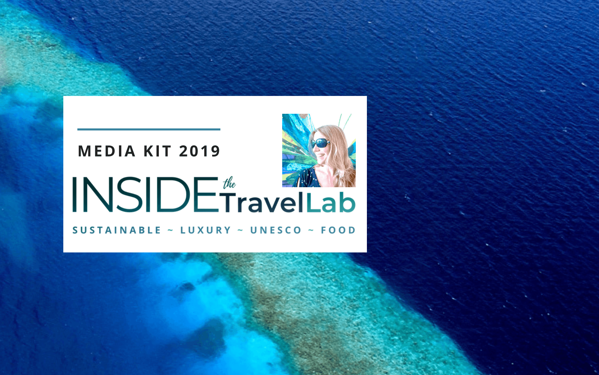 Work with us Inside the Travel Lab