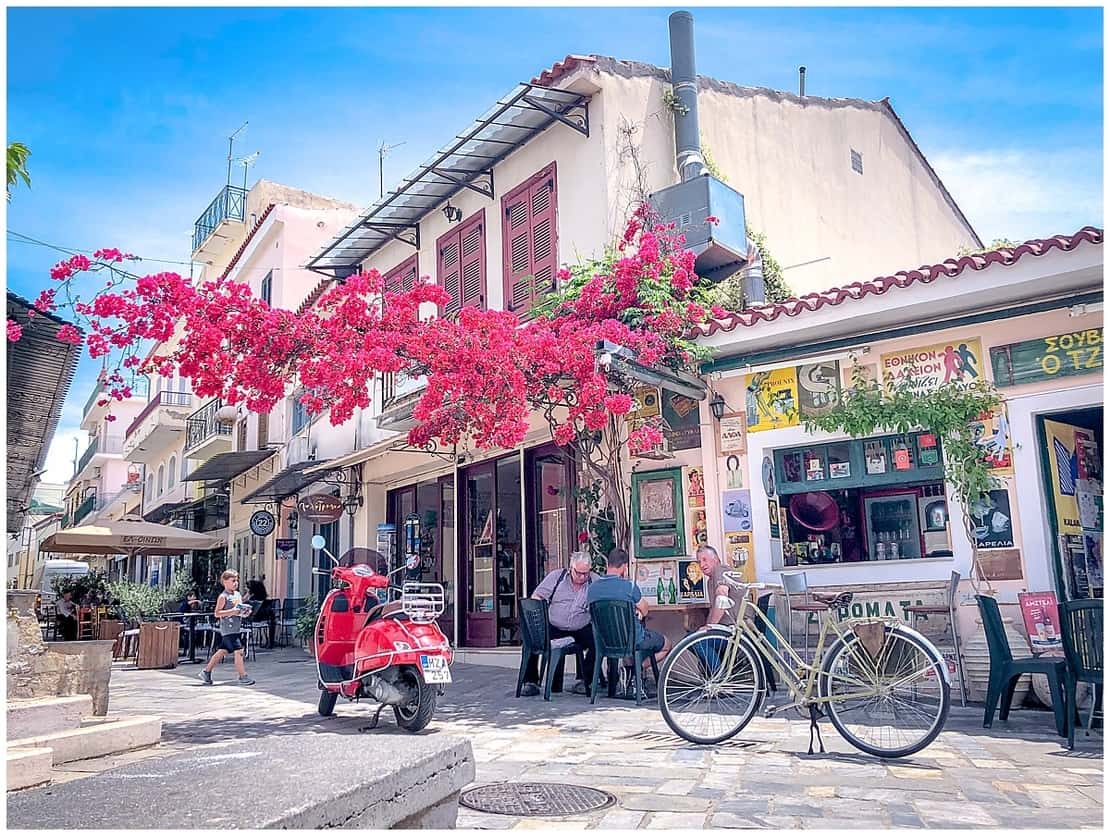 The Best Things To Do In Kalamata Greece And Around For 2019