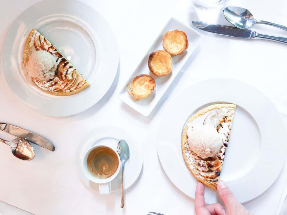 Portugal - Lisbon - Food - Where to eat in Lisbon